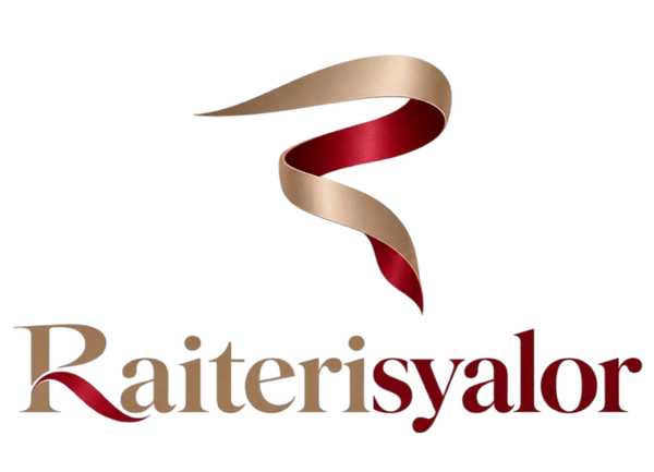 Raiterisyalor